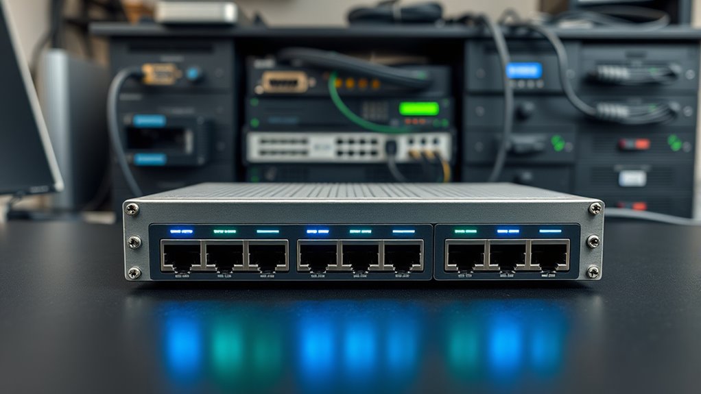 power compatibility and reliability
