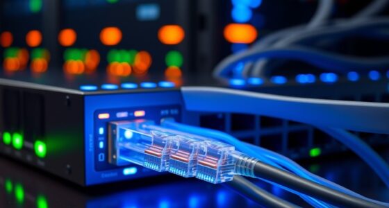 power over ethernet explained