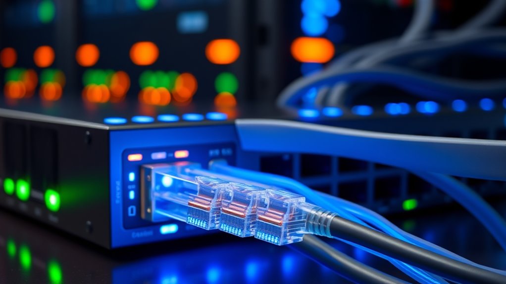 power over ethernet explained