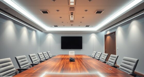 power over ethernet lighting