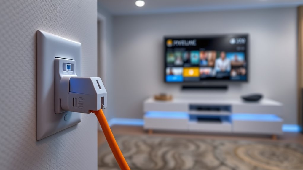 powerline networking troubleshooting fundamentals