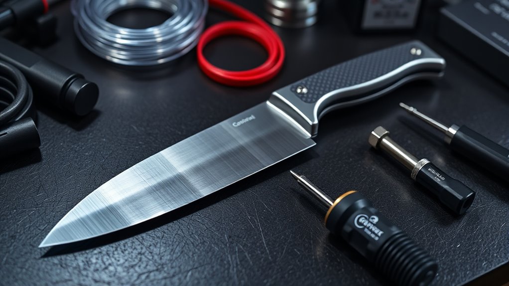 precision compatibility durability portability