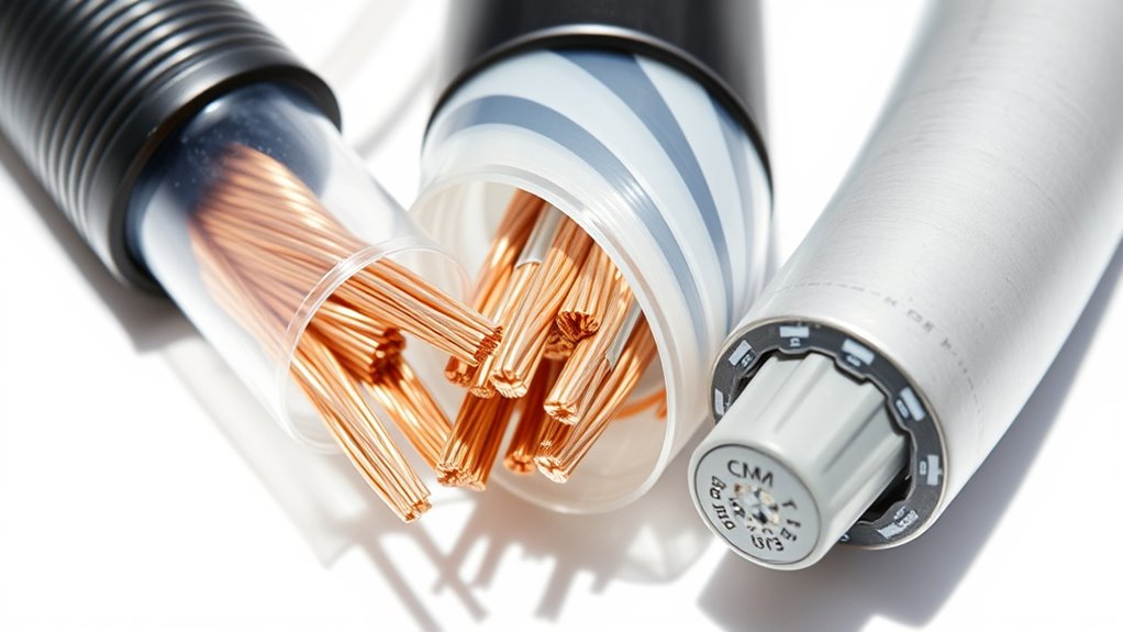 proper cable installation techniques