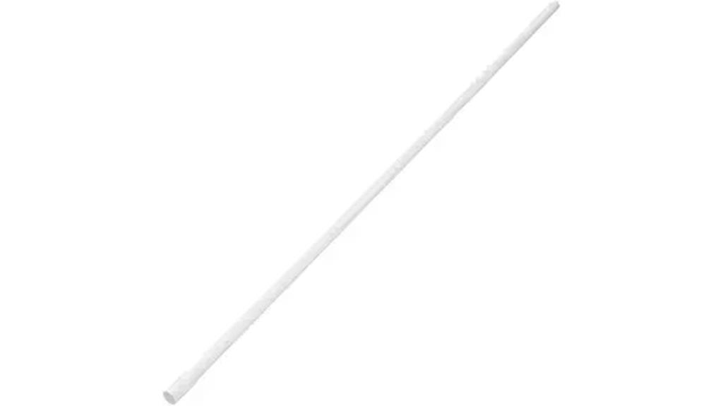 pvc cable trunking system