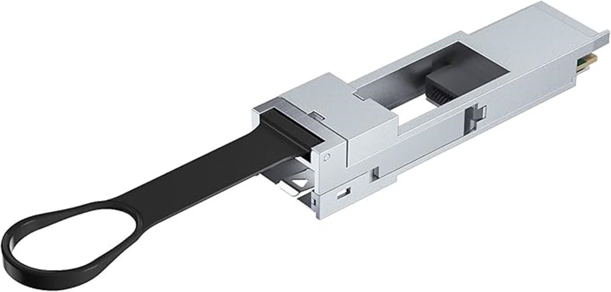 qsfp to sfp adapter