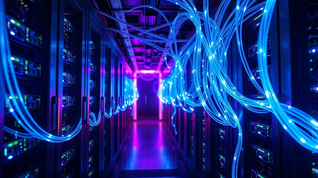 quantum speed sustainability future