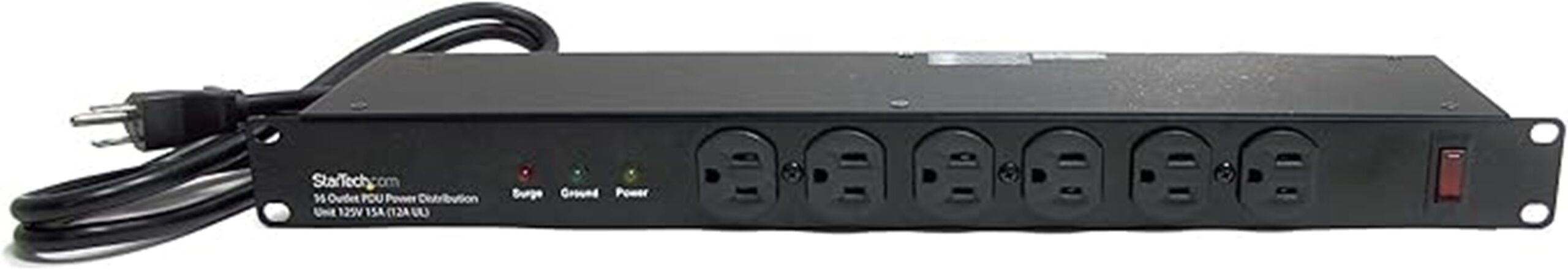 rack mount power strip
