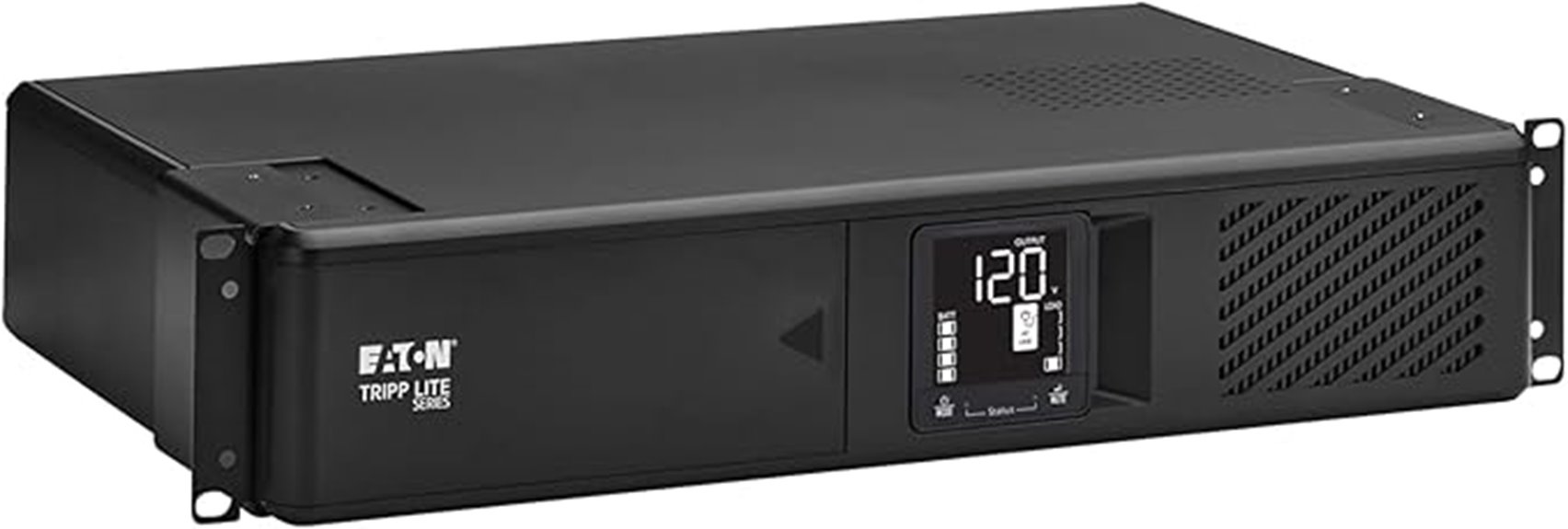 rack mount ups system