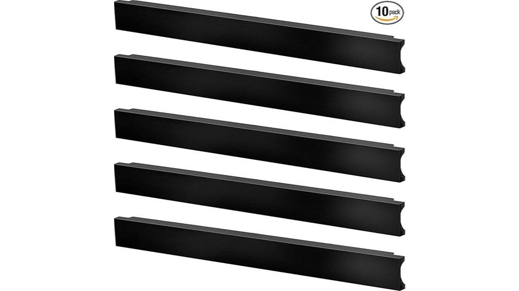 rack panel blank 10 pack