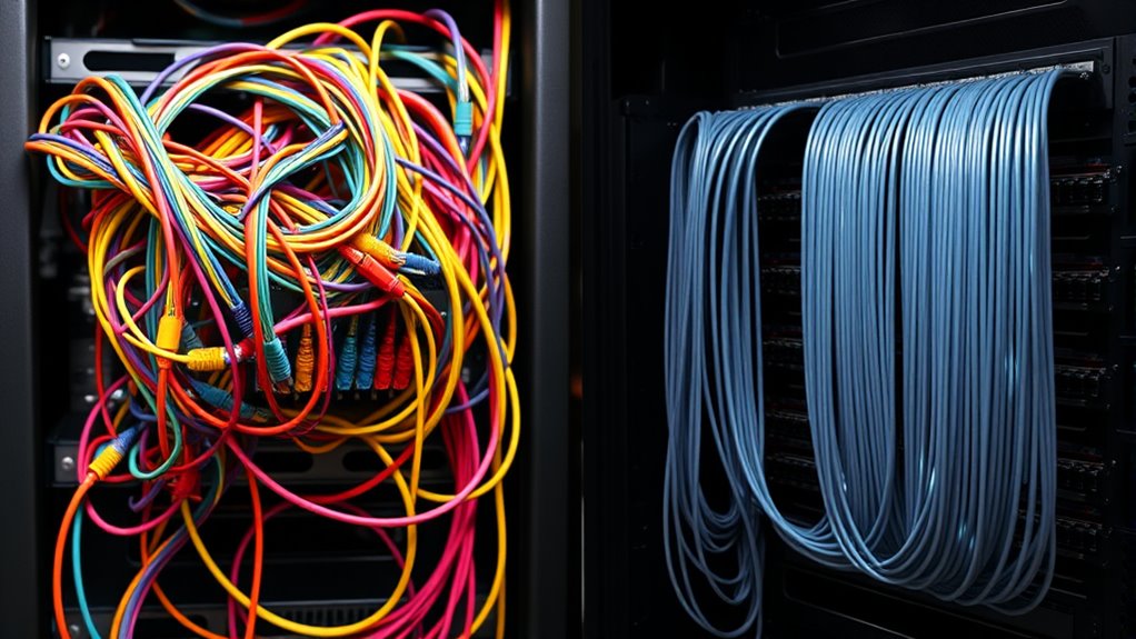 redundancy organization reliability scalability