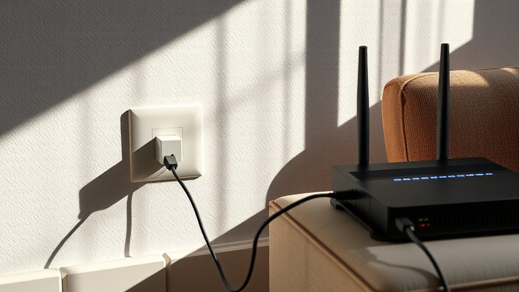 reliable home networking solution