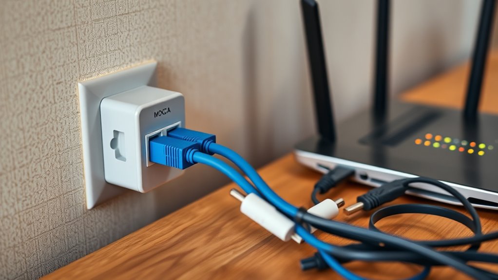 reliable home networking solution