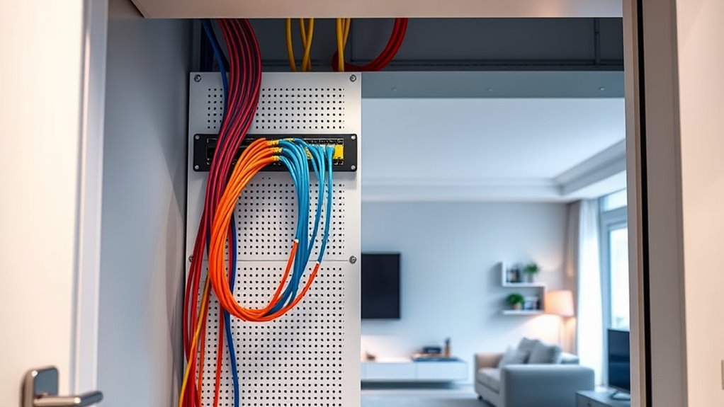 reliable smart home connectivity