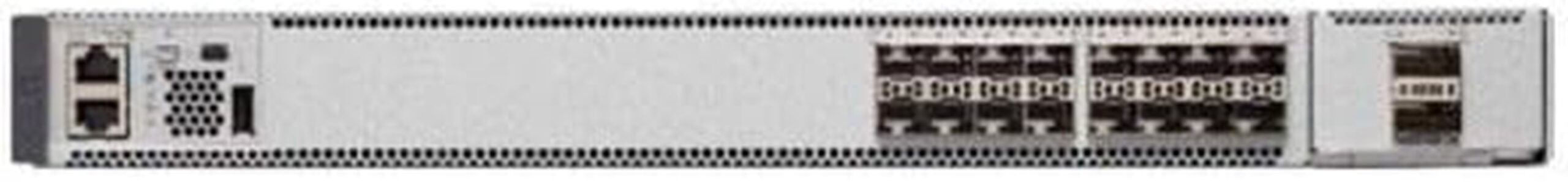 renewed 16 port 10gig switch