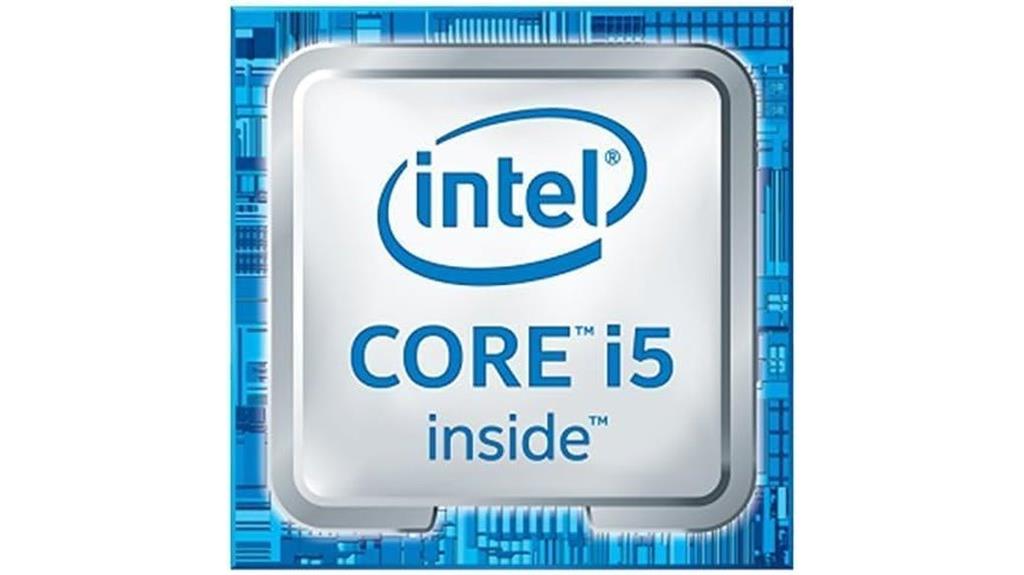 renewed intel core i5