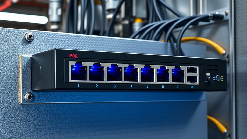 robust network connectivity solutions