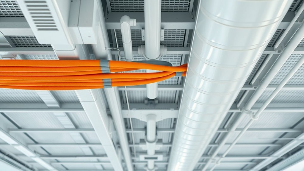 safe code compliant wiring