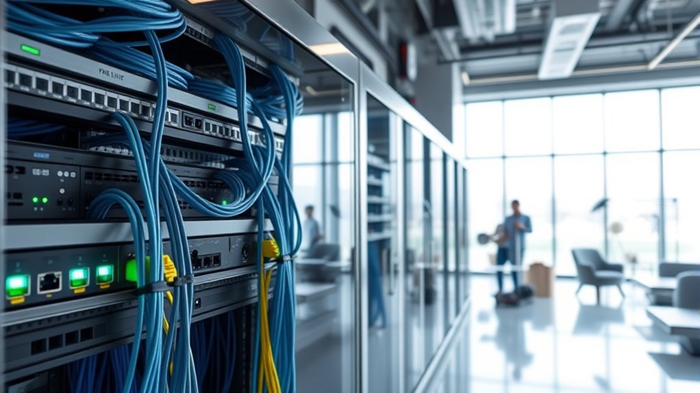 seamless smart system expansion