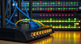 segregate home iot devices