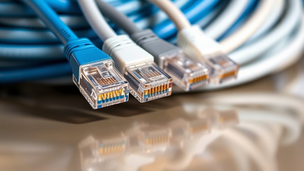selecting appropriate cable gauge