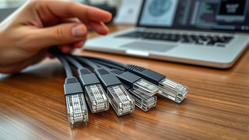 selecting optimal cable gauge