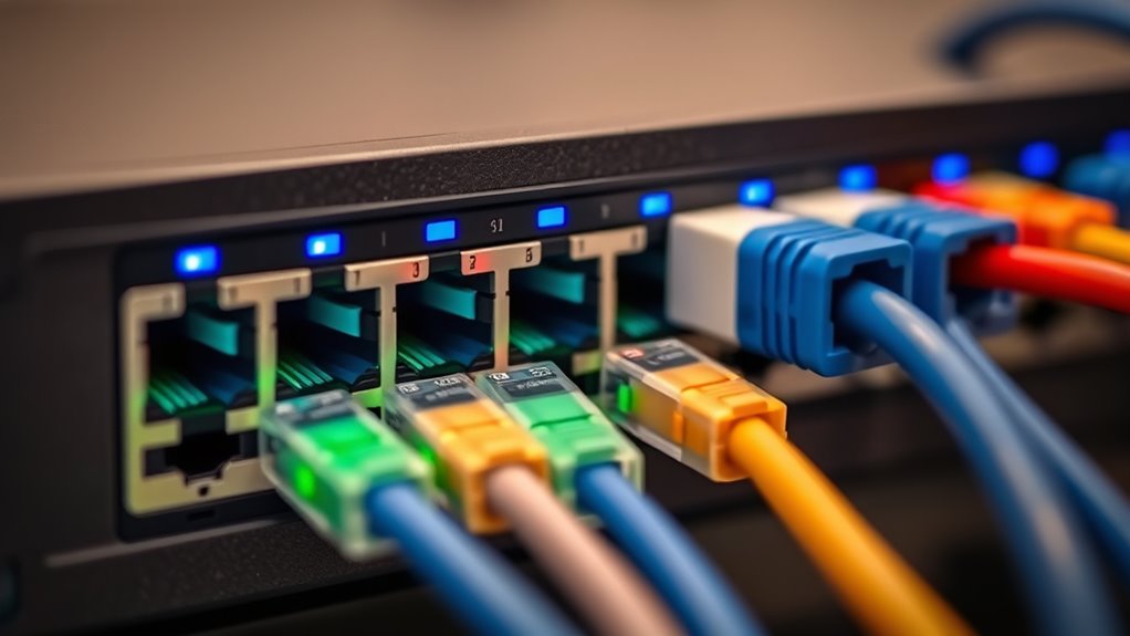 selecting quality poe cables