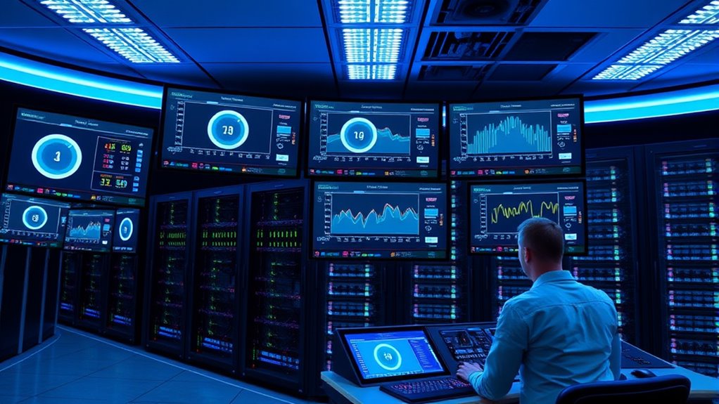 sensor accuracy and expandability