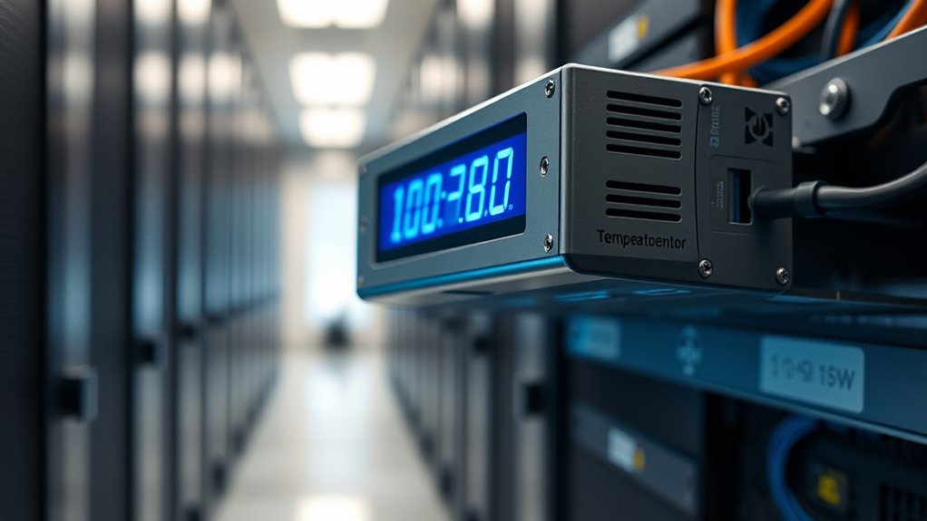 sensor selection considerations