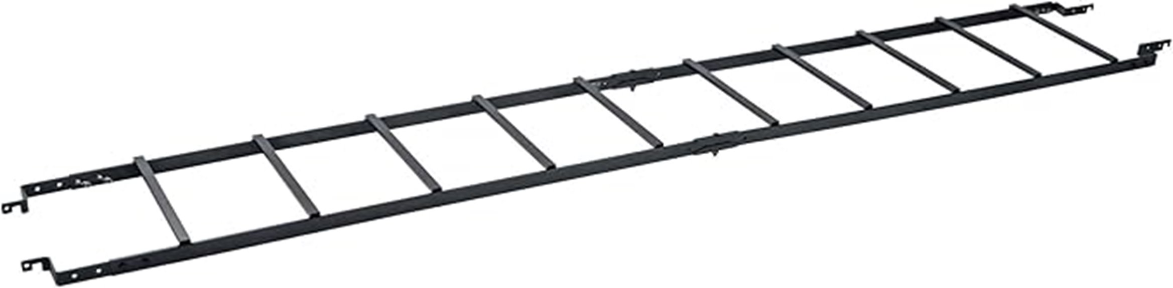 server cabinet cable ladder