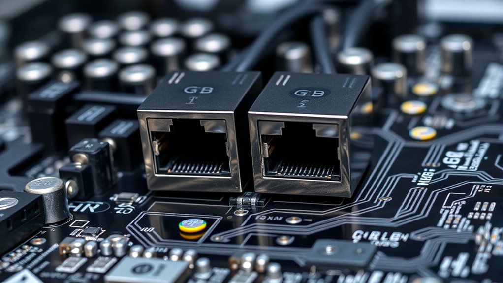 server motherboard selection criteria