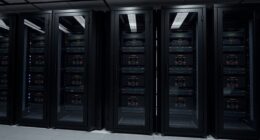 silent data storage solutions