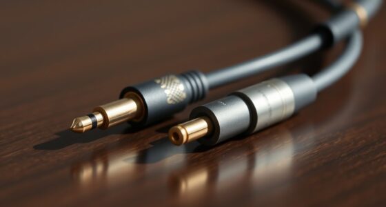 single vs double cables