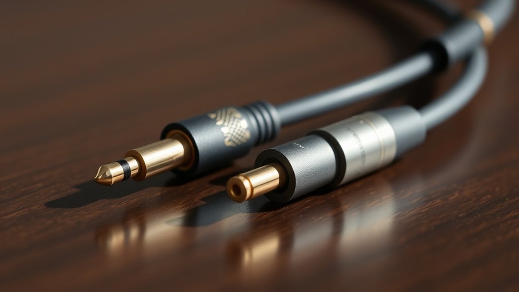 single vs double cables