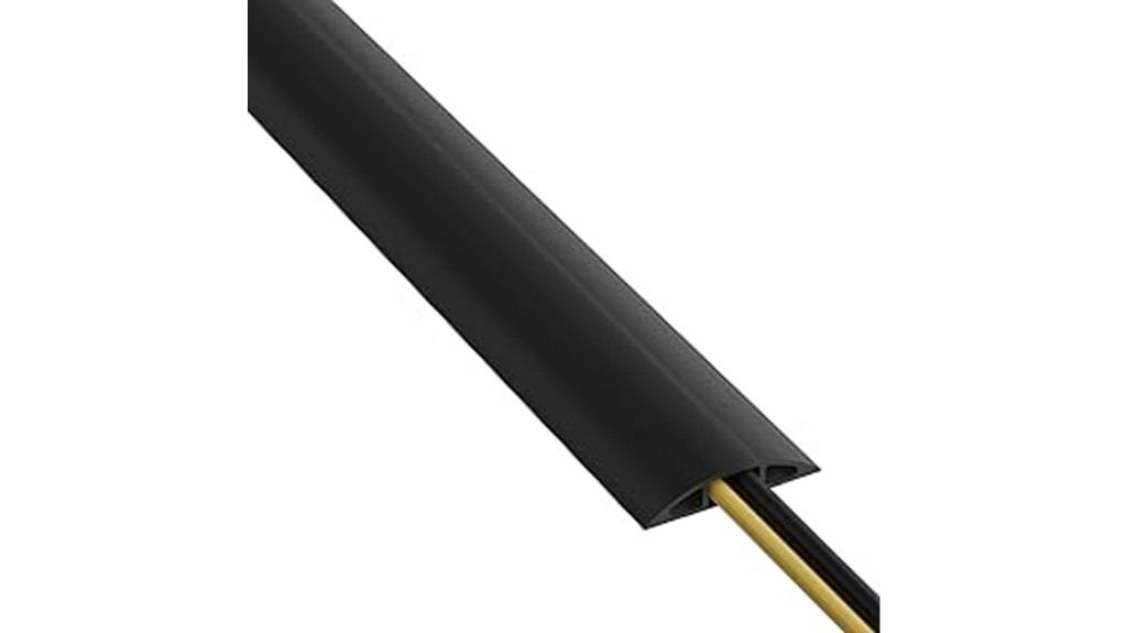 six foot cable floor protector