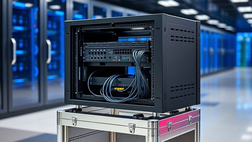 size mobility durability ventilation