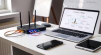 small business network setup