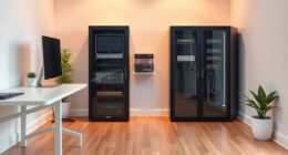 small office rack kits