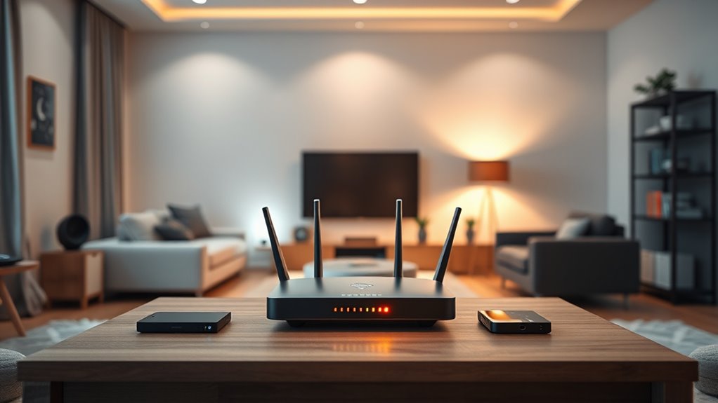 speed coverage compatibility security