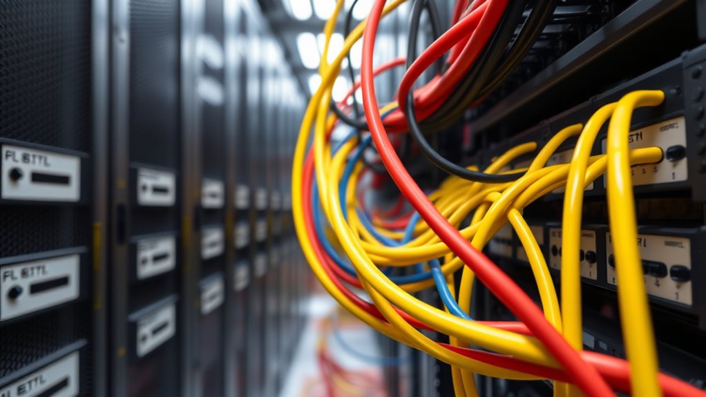 standard color coding practices