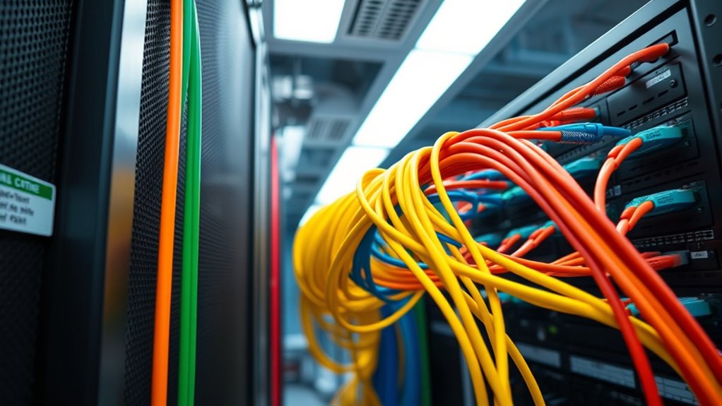 standardized color coding practices