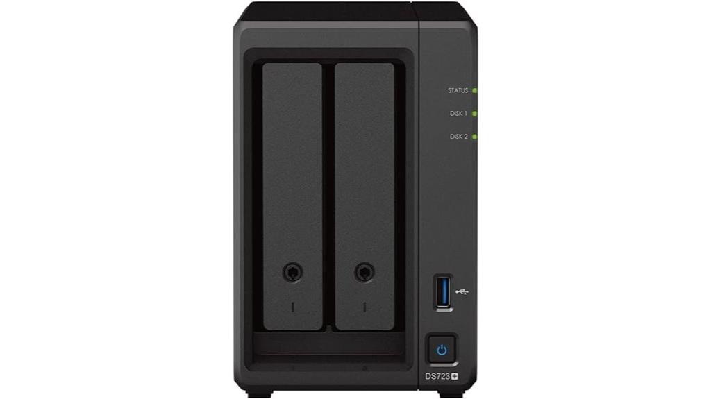 synology ds723 6tb