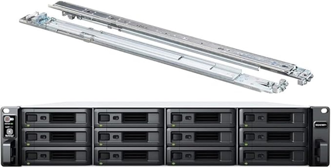 synology rackstation rs2423rp