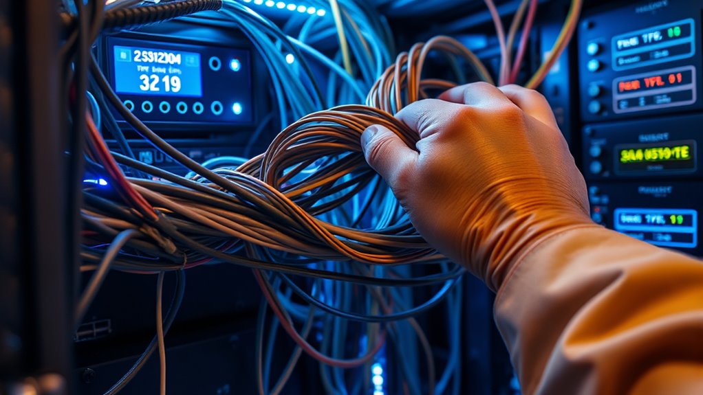 system testing and certification