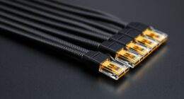top 10 gb shielded cables