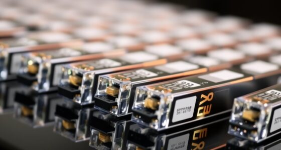 top 12 25gb transceivers