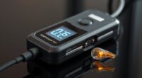 top 12 fiber meter reviews