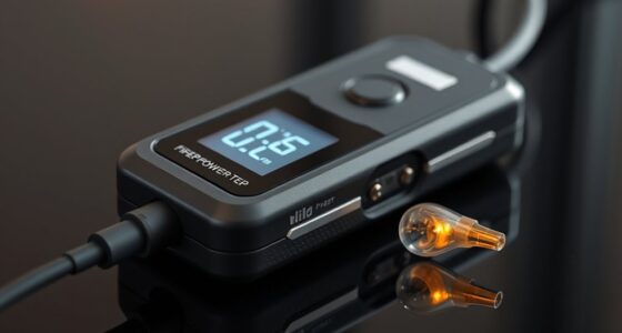 top 12 fiber meter reviews