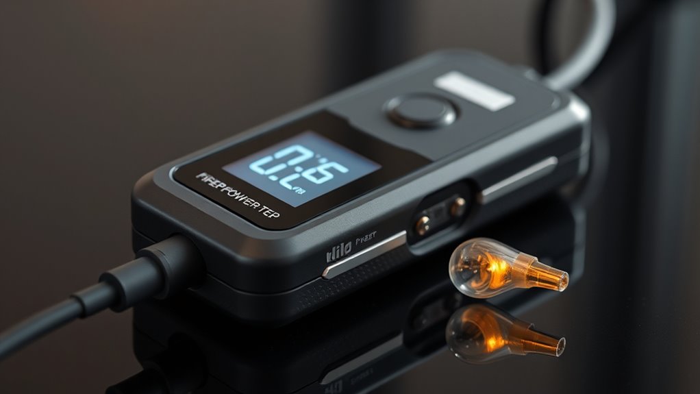 top 12 fiber meter reviews