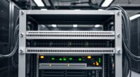 top 12u network racks