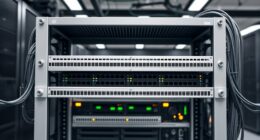 top 12u network racks